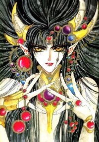 BUY NEW rg veda - 134291 Premium Anime Print Poster