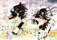 BUY NEW rg veda - 134294 Premium Anime Print Poster
