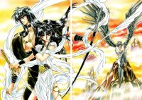 BUY NEW rg veda - 134295 Premium Anime Print Poster