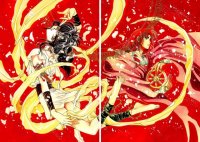 BUY NEW rg veda - 134296 Premium Anime Print Poster
