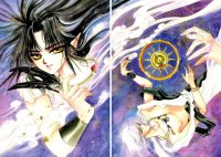 BUY NEW rg veda - 134297 Premium Anime Print Poster