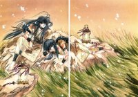 BUY NEW rg veda - 134298 Premium Anime Print Poster