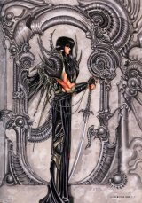 BUY NEW rg veda - 140753 Premium Anime Print Poster