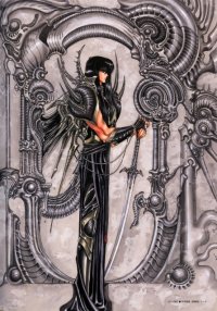 BUY NEW rg veda - 140753 Premium Anime Print Poster