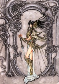 BUY NEW rg veda - 171040 Premium Anime Print Poster