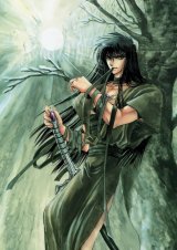 BUY NEW rg veda - 41334 Premium Anime Print Poster