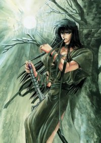 BUY NEW rg veda - 41334 Premium Anime Print Poster