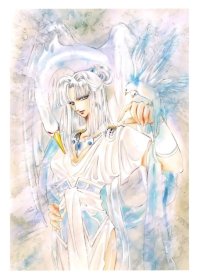 BUY NEW rg veda - 41335 Premium Anime Print Poster