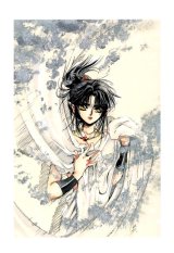 BUY NEW rg veda - 41340 Premium Anime Print Poster