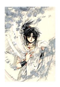 BUY NEW rg veda - 41340 Premium Anime Print Poster