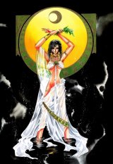 BUY NEW rg veda - 41341 Premium Anime Print Poster