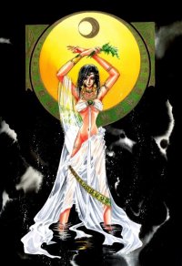 BUY NEW rg veda - 41341 Premium Anime Print Poster