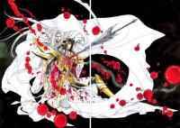 BUY NEW rg veda - 41342 Premium Anime Print Poster