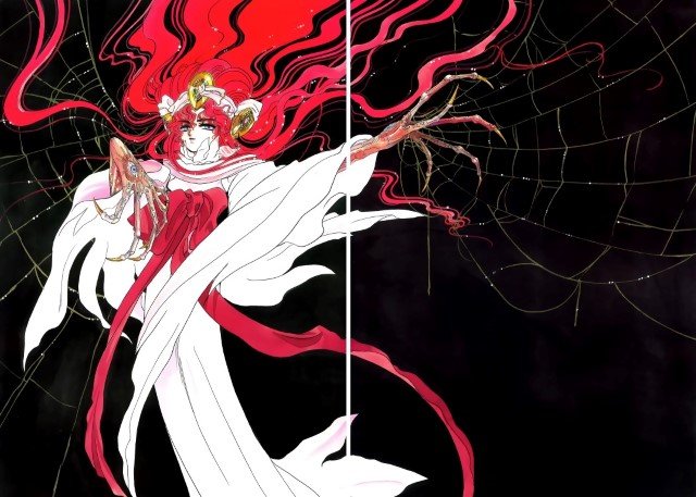 BUY NEW rg veda - 41345 Premium Anime Print Poster rg veda - 41346 image