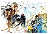 BUY NEW rg veda - 41348 Premium Anime Print Poster