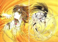 BUY NEW rg veda - 41355 Premium Anime Print Poster
