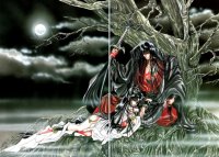 BUY NEW rg veda - 41375 Premium Anime Print Poster