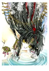 BUY NEW rg veda - 41658 Premium Anime Print Poster