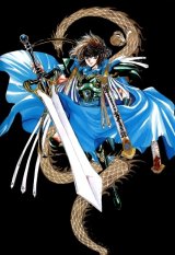 BUY NEW rg veda - 45625 Premium Anime Print Poster