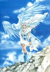 BUY NEW rg veda - 46405 Premium Anime Print Poster