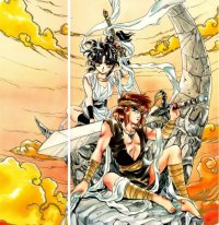 BUY NEW rg veda - 46523 Premium Anime Print Poster