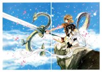 BUY NEW rg veda - 46876 Premium Anime Print Poster