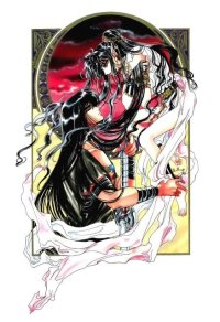 BUY NEW rg veda - 46882 Premium Anime Print Poster