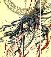 BUY NEW rg veda - 55038 Premium Anime Print Poster