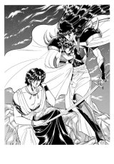 BUY NEW rg veda - 55601 Premium Anime Print Poster