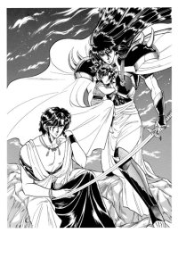 BUY NEW rg veda - 55601 Premium Anime Print Poster