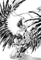 BUY NEW rg veda - 55973 Premium Anime Print Poster