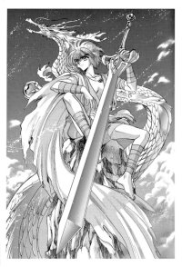 BUY NEW rg veda - 57476 Premium Anime Print Poster