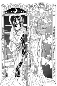 BUY NEW rg veda - 57580 Premium Anime Print Poster