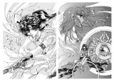 BUY NEW rg veda - 57744 Premium Anime Print Poster