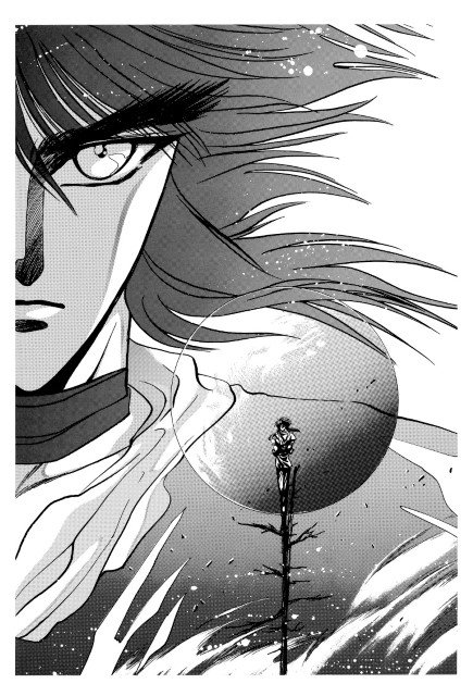 BUY NEW rg veda - 58796 Premium Anime Print Poster rg veda - 58881 image
