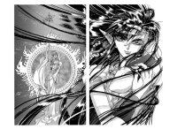 BUY NEW rg veda - 58881 Premium Anime Print Poster
