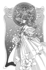 BUY NEW rg veda - 59010 Premium Anime Print Poster
