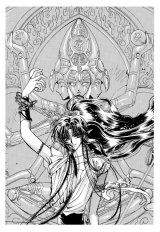 BUY NEW rg veda - 59106 Premium Anime Print Poster