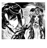 BUY NEW rg veda - 64495 Premium Anime Print Poster