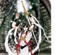 BUY NEW rg veda - 77061 Premium Anime Print Poster