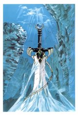 BUY NEW rg veda - 90925 Premium Anime Print Poster