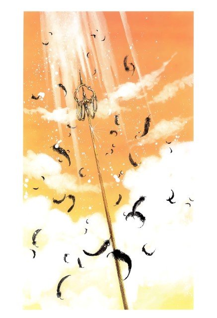 BUY NEW rg veda - 90927 Premium Anime Print Poster rg veda - 90928 image