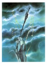BUY NEW rg veda - 90930 Premium Anime Print Poster