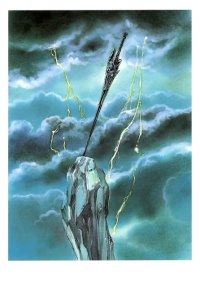BUY NEW rg veda - 90930 Premium Anime Print Poster