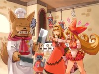 BUY NEW rhapsody a musical adventure - 157412 Premium Anime Print Poster
