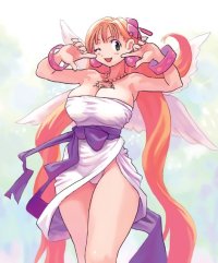 BUY NEW rhapsody a musical adventure - 157563 Premium Anime Print Poster
