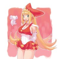 BUY NEW rhapsody a musical adventure - 157709 Premium Anime Print Poster