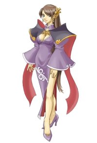 BUY NEW rhapsody a musical adventure - 158991 Premium Anime Print Poster