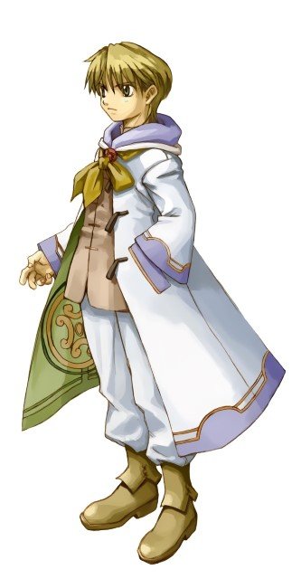 BUY NEW rhapsody a musical adventure - 158992 Premium Anime Print Poster rhapsody a musical adventure - 158993 image