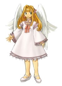 BUY NEW rhapsody a musical adventure - 158994 Premium Anime Print Poster